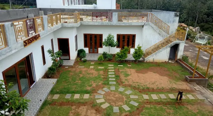 Sushmika Resorts Inn - Image 1