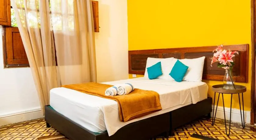 Hotel Casa Real Villeta - Image 1