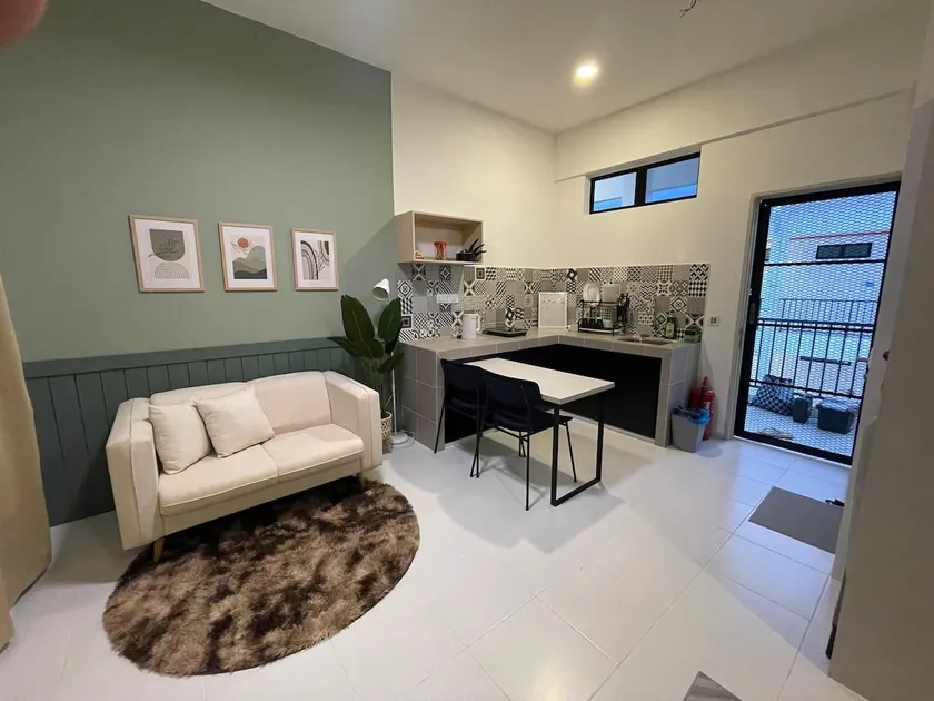 Studio Inap Seri Iskandar - Image 1