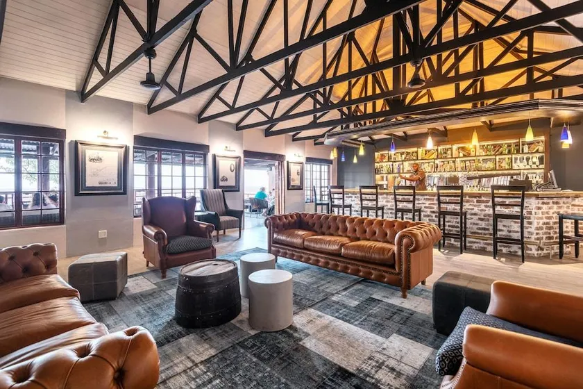 Gondwana Etosha Safari Lodge - Image 1