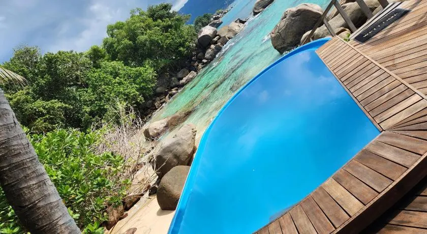 Marquise & Infinity villas - Image 1