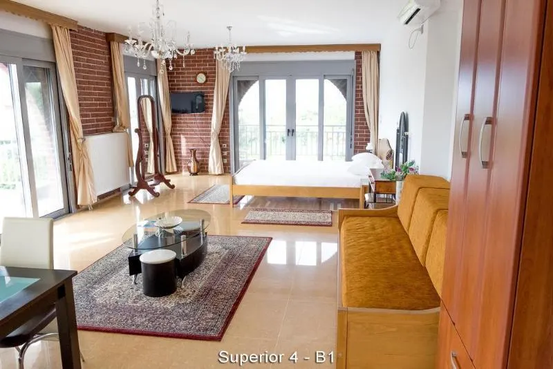 Ionio Star Hotel - Image 1