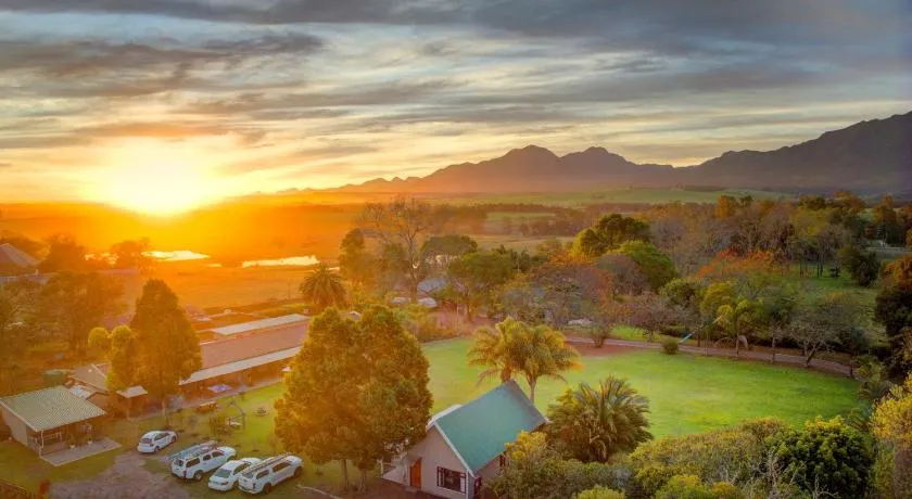 Lentelus Guesthouse Pty Ltd - Image 1