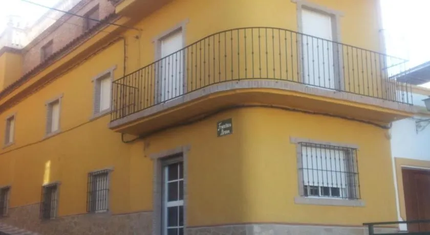 Hostal Adrian - Image 1