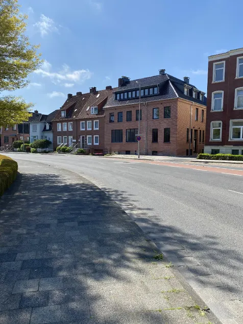 Appartementhaus EMDEN - Image 1