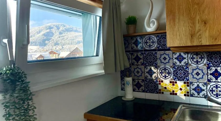 Almsternderl 2.0 - gemütliches Appartment in Gosau - Image 1