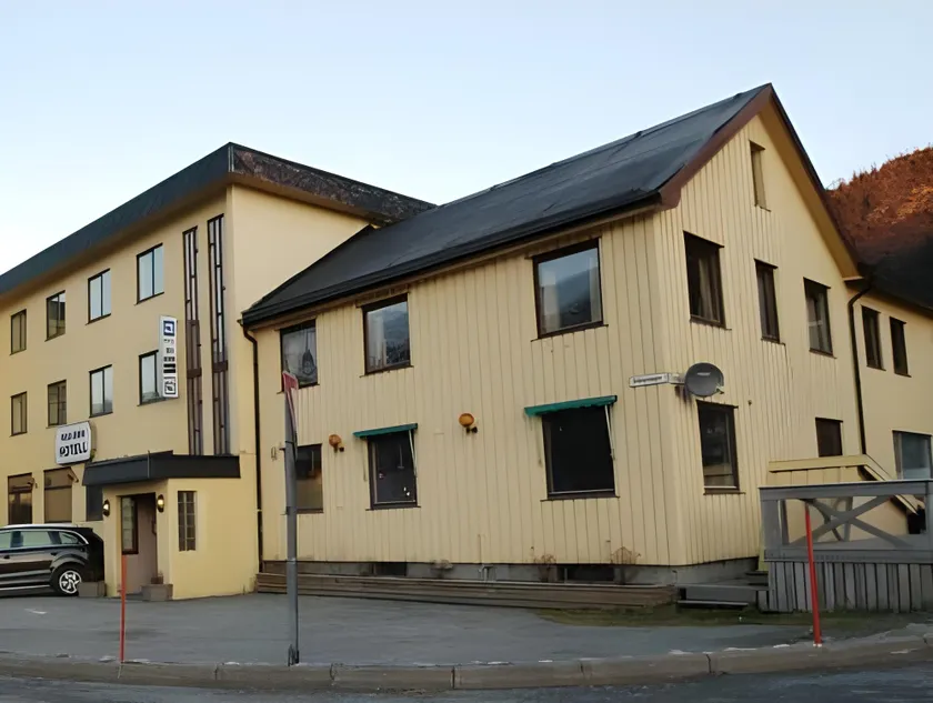 Mosjoen Hotell  - Image 1