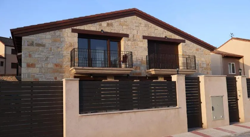 Villa Rural Puerta del Gallo - Image 1