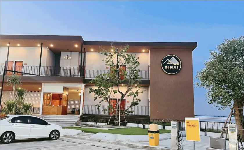 Sinai Hotel - Image 1