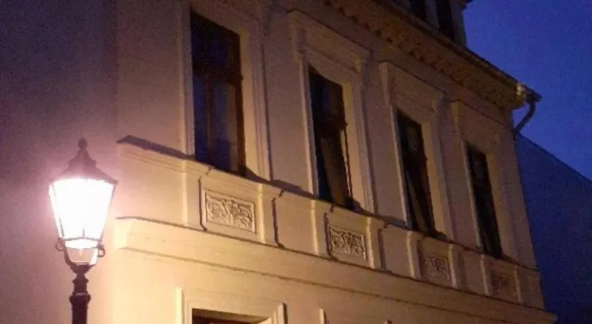 FeWo Köt- 3 Ferienwohnungen im historischen Köthener Stadtkern - Image 1