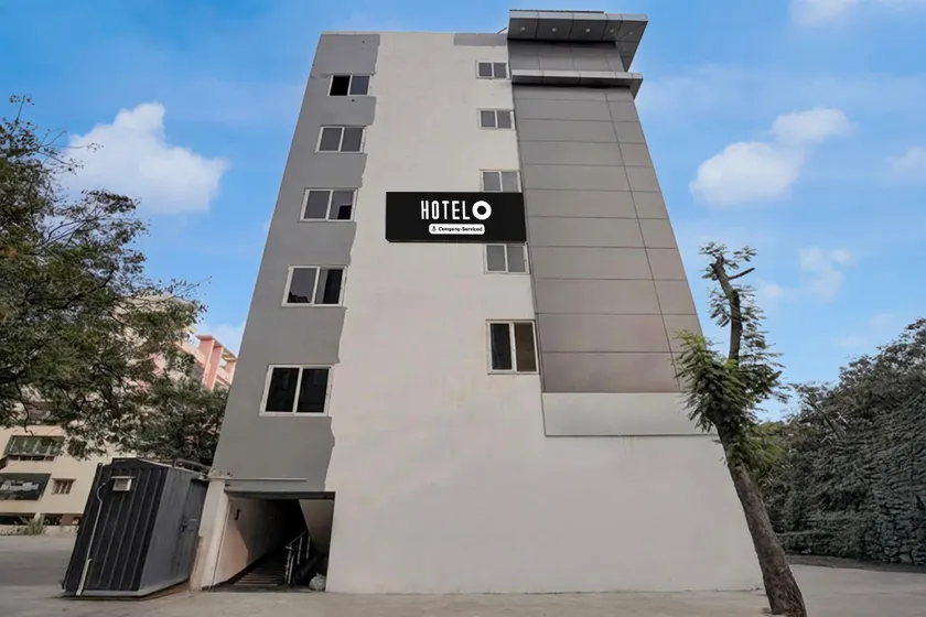 Hotel O Kompally City Mall Formerly Sriman Stay Inn - Image 1
