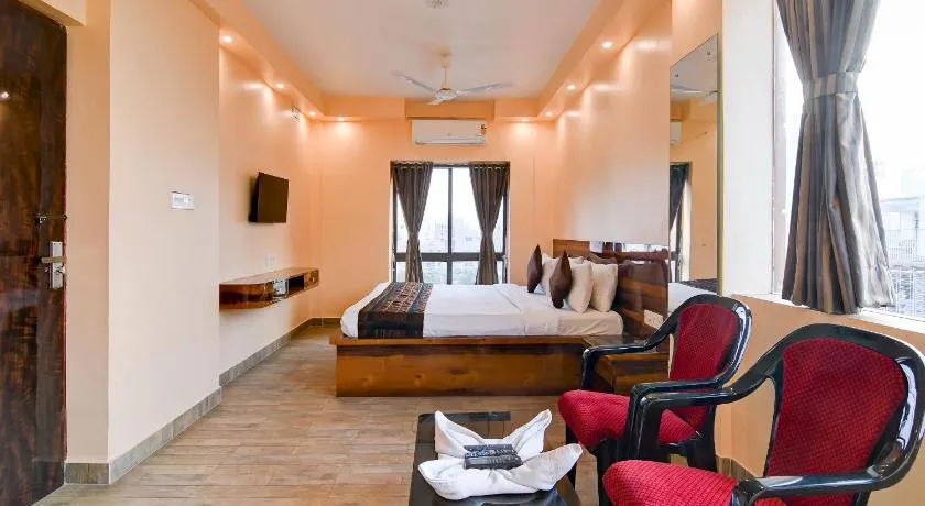 Eco Corporate Inn City Centre 2 - Image 1