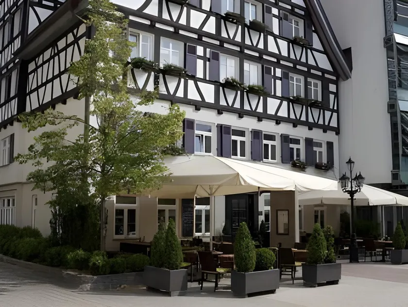 Gasthof Linde - Image 1