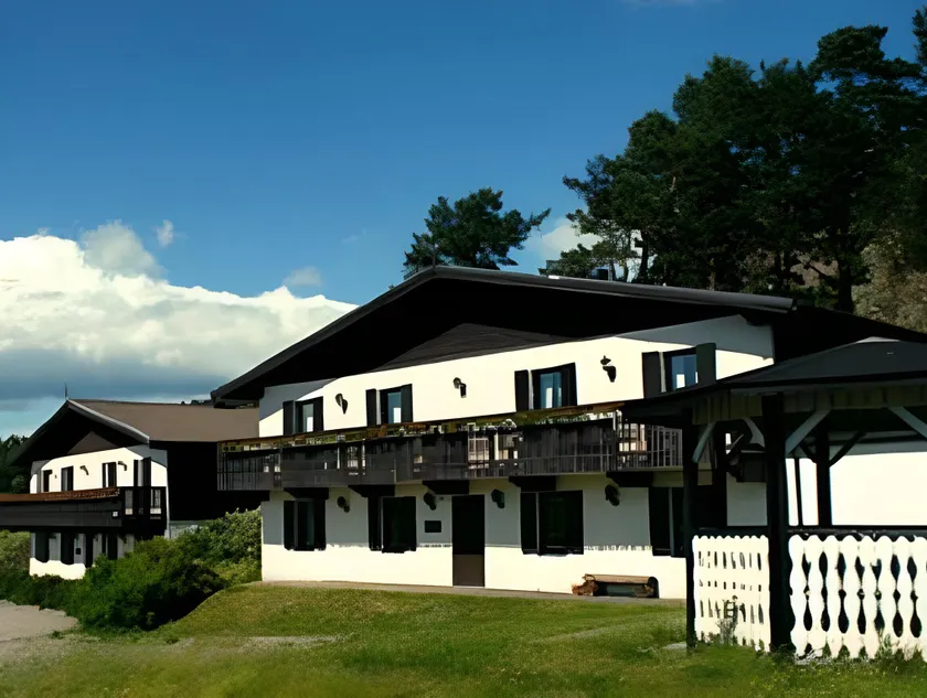 Rasta Håby - Image 1