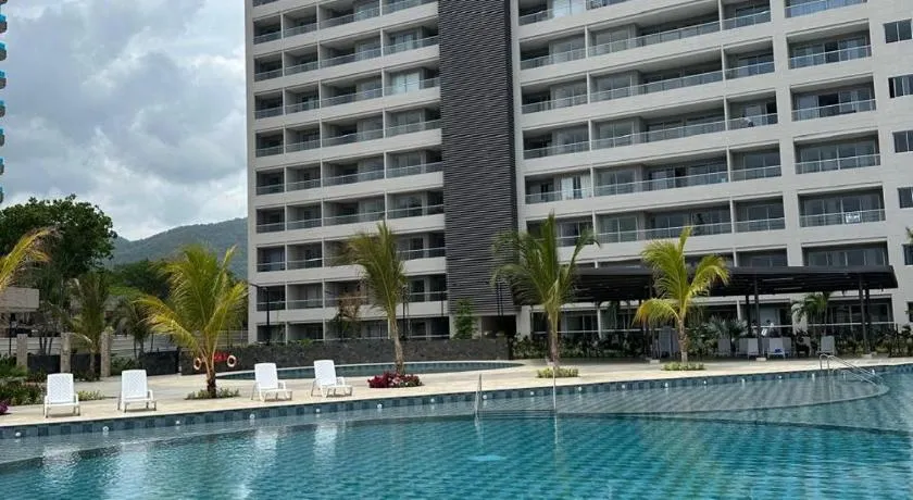 Apartamento de lujo en Santa Marina Santa Marta - Image 1