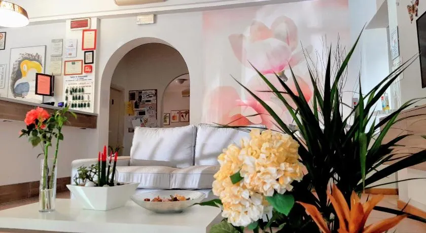 Hotel Amalfi - Image 1