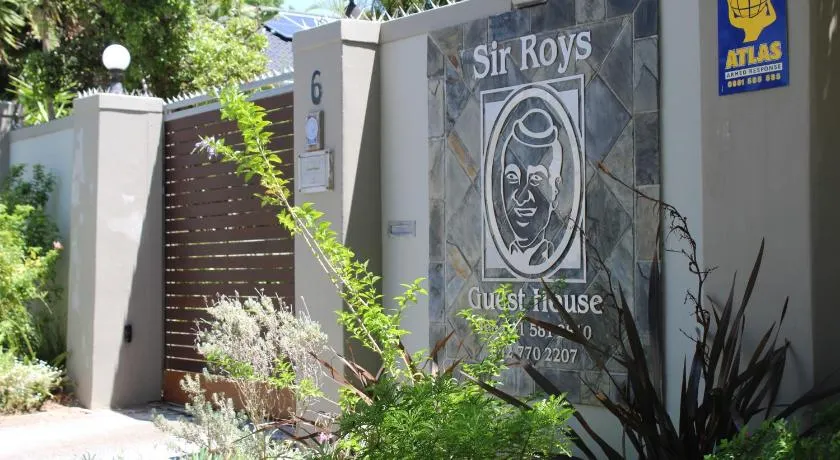 Sir Roys Guest House Walmer - Image 1