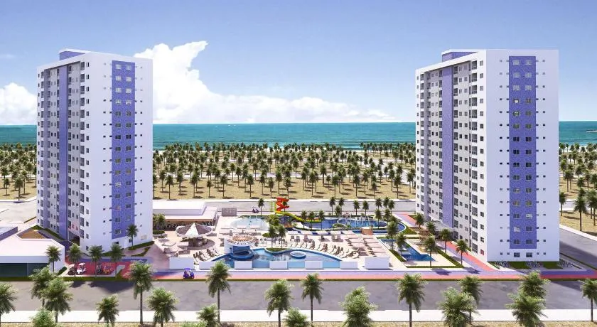 Apartamento em Salinas Exclusive Resort - Image 1
