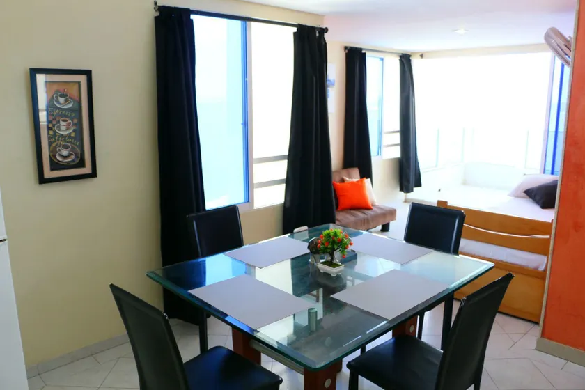 2C19 Apartamento Cartagena frente al mar - Image 1