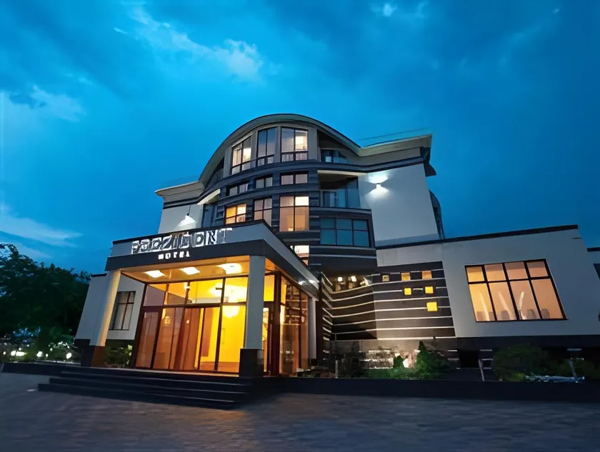 President Resort Hotel - Image 1