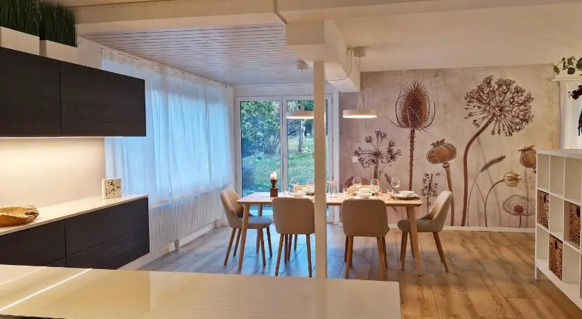Swiss Lakeside Apartments - Image 1
