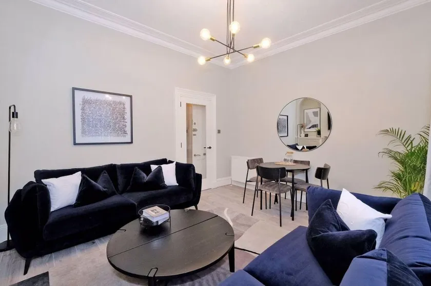 Granton Place - Image 1