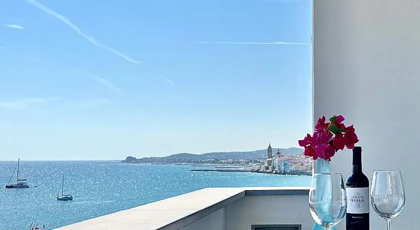 Vistas Del Mar by Hello Homes Sitges - Image 1