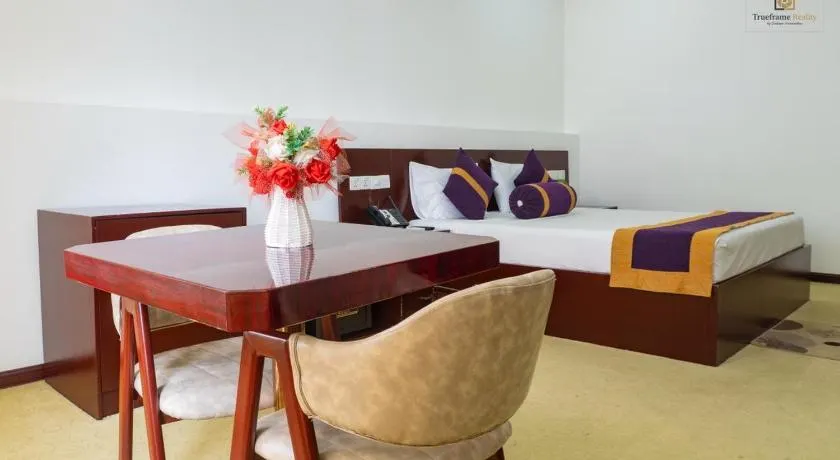Hotel Kamrel - Image 1