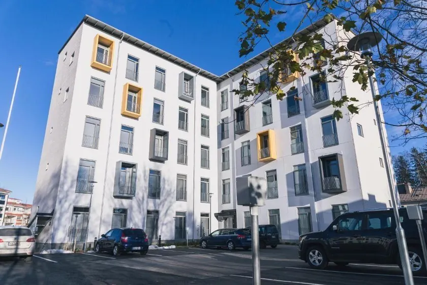 Spot Apartments Tikkurila - Image 1
