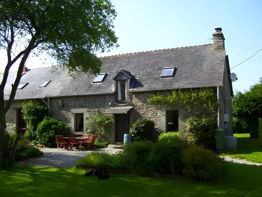 Le Boterff Gites et Camping - Image 1