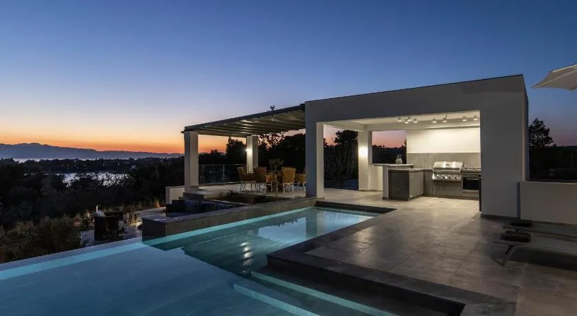 Ilios Villa - Image 1