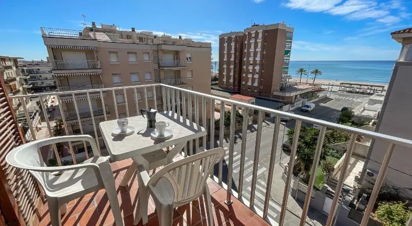 Apartment Escor 3000 - Image 1