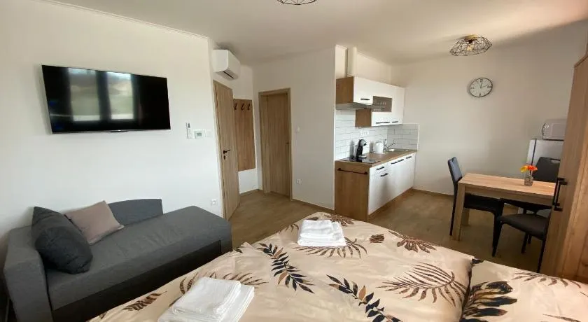 Apartmán Nezábudka - Image 1