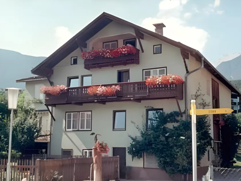 Salvesenheim - Image 1