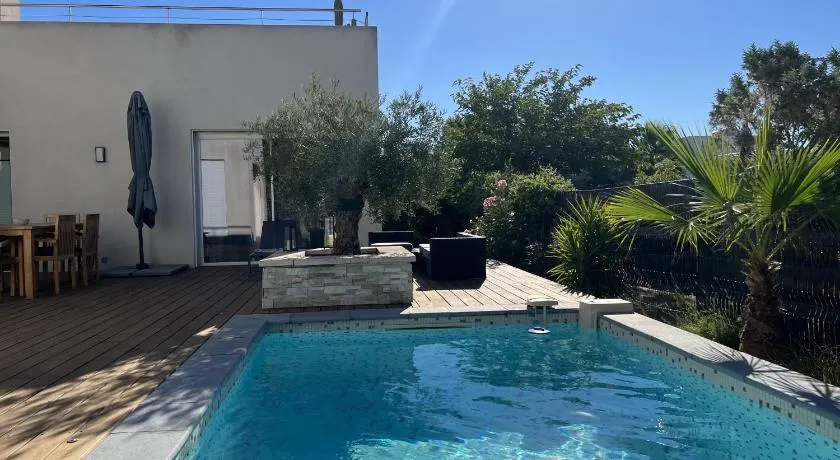 Villa le Sirocco - Image 1