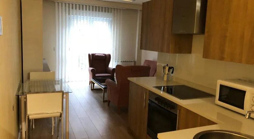 Apartamentos Villava Pamplona - Image 1