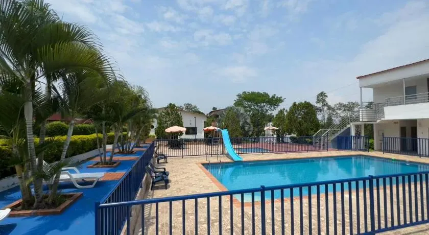 Hotel Centro vacacional El Cielo - Image 1
