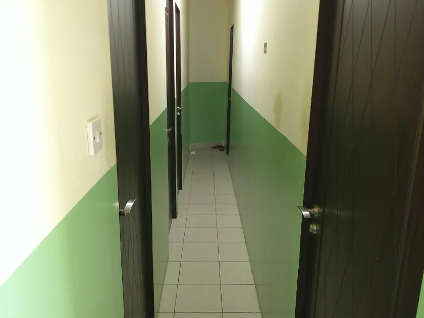 Ruby Star Hostel Dubai - Image 1