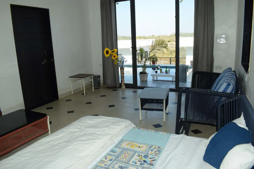 Pearl Pride Villa 5BHK Udaipur - Image 1