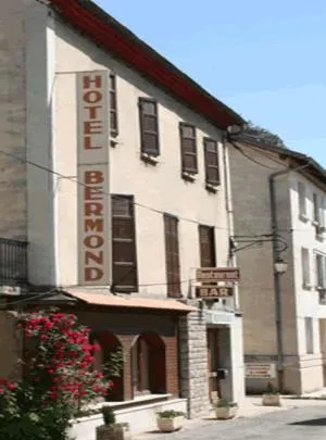 Hotel Bermond - Image 1