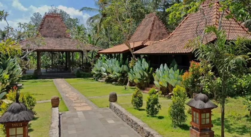 Alas Arum Ecolodge - Image 1