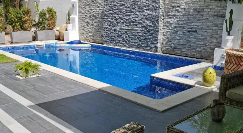 Villa de Charme Adultes Only - Image 1