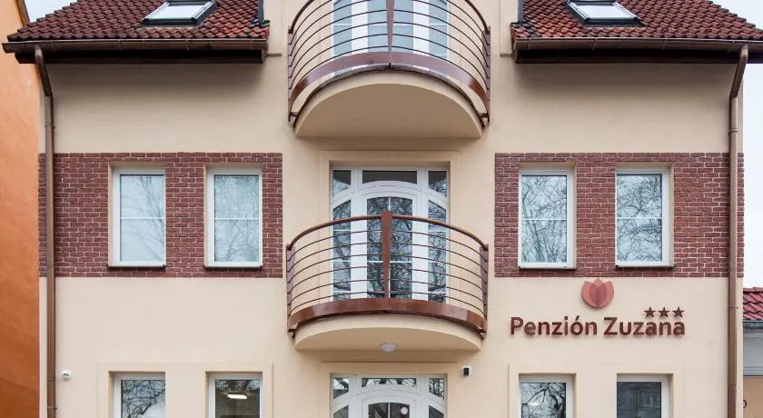 Penzion Zuzana - Image 1