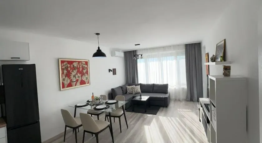 Prestige Apartment 1 - Image 1