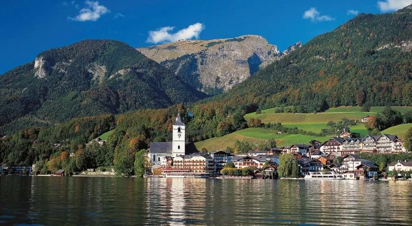 Appartement Mühlkogel - Image 1