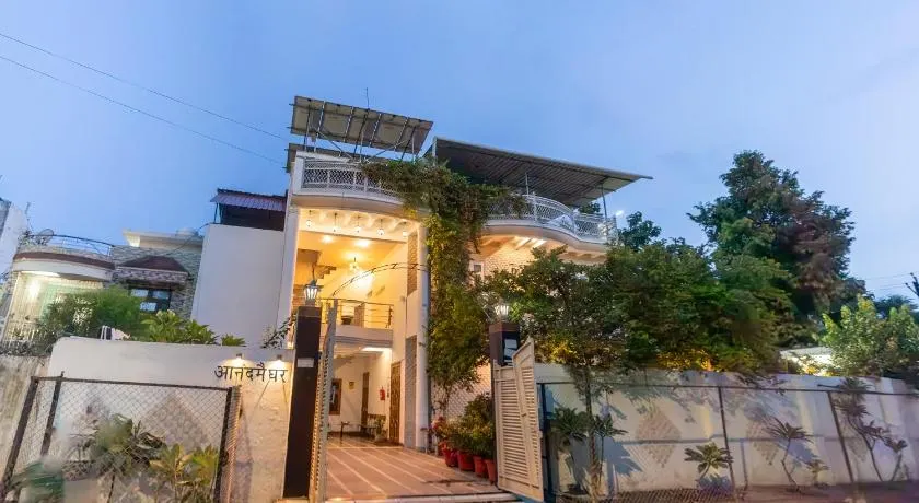 AnandMai Ghar - A Homestay in Gwalior - Image 1