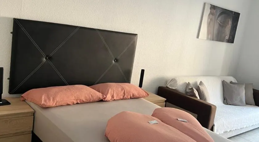 Los Cristianos apartment with sea views C109 - Image 1