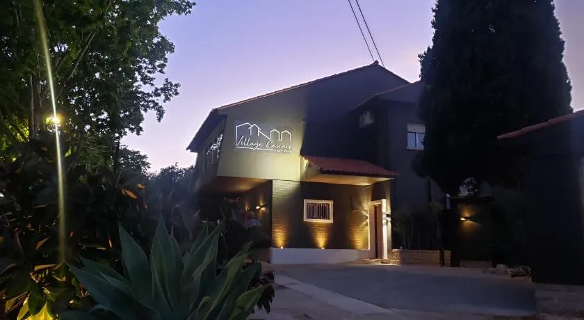 Village Cascais Guest House - Image 1