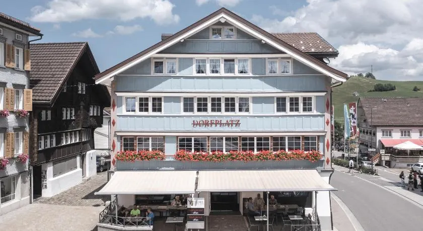 Dorfplatz Urnäsch - Image 1