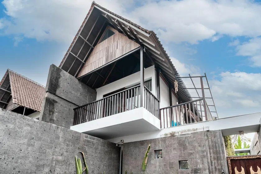 Ubud Mayura Private Pool Villa - Image 1